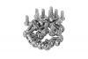 Elbox EMS-M5x12TORX-500