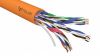 FOLAN U/UTP Cat 5e ZH нг(А)-HF 10х2х0,52  U102052ZHHF