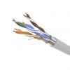 FOLAN F/UTP Cat 5e PVC 4х2х0,52  FU42052PVC
