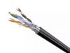FOLAN F/UTP Cat 5e PE 4х2х0,52  FU42052PE