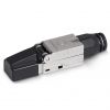 Cabeus 8P8C-SH-C6-TWP-F
