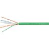 Cabeus UTP-4P-Cat.6-SOLID-LSLTx-GN-