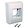Lanmaster LAN-WA-RMB-F45/B-WH