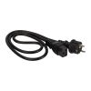 Lanmaster LAN-PP19/SH-5.0-BK