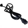 Lanmaster LAN-PP19/SHA-1.0-BK