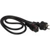 Lanmaster LAN-PP19L/SH-5.0-BK