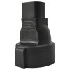 Lanmaster LAN-PPS/14-BK