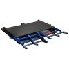 Lanmaster LAN-FOBM-12MCC-1U