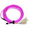 Lanmaster LAN-12M-12LC/OM4-1.0