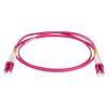 Lanmaster LAN-2LC-2LC/OM4/SL-25