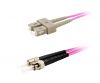 Lanmaster LAN-2SC-2ST/OM4-20