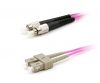 Lanmaster LAN-2SC-2FC/OM4-10