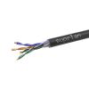SUPRLAN Standard UTP 5e 4x2xAWG24 Cu PE Out. 305м (RUS) 01-0325-1