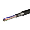 SUPRLAN Premium UUTP4-C5E-S24-ARM Cu PE Out. ARM 1000м (RUS) 01-1054-3