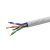 SUPRLAN Long Ethernet UTP 5e 4x2x0,64 Cu нг(А)-LSLTx 500м (RUS) 01-0356-1