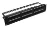 SUPRLAN Патч-панель 19", 48хRJ-45, UTP, 6A, 2U 10-0432