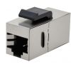 SUPRLAN Проходной соединитель 8P8C (RJ-45) FTP, 5e 10-0316