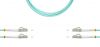 SUPRLAN Патч-корд 2LC/PC-2LC/PC-MM50(OM3) 1м 09-0901