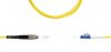 SUPRLAN Патч-корд FC/UPC-LC/UPC simplex, 3м 09-0556