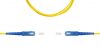 SUPRLAN Патч-корд SC/UPC-SC/UPC 1м 09-0513