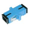 SUPRLAN Розетка SC/UPC simplex 09-0107 SUPRLAN Розетка SC/UPC simplex 09-0107