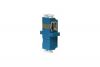 SUPRLAN Розетка LC/UPC duplex 09-0104