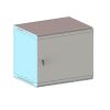 SUPRLAN ТВС-9U-600-350-МР 05-2091