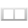 ДКС 4400914 Рамка-суппорт Avanti для In-liner Front, белый, 4 модуля ДКС 4400914 Рамка-суппорт Avanti для In-liner Front, белый, 4 модуля