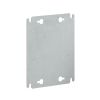 ДКС R5ST039MP Плата монтажная для навесных корпусов ВхШ 300х250 мм