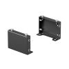 ДКС R5BZ9 Комплект профилей цоколя ST, STE ВхГ 100х250 мм