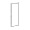 ДКС R5NCPTE16100 Дверь с ударопрочным стеклом для корпусов CQE N, ВхШ 1600х1000 мм RAM block