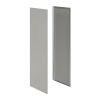 ДКС R5NLE2282 Панели боковые для корпусов CQE N, ВхГ 2200х800 мм, комплект - 2 шт. RAM block