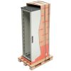 ДКС R5CQE1644A Шкаф напольный CQE собранный с дверью и задней панелью ВхШхГ 1600x400x400 мм RAM block