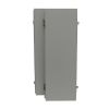 ДКС R5DL1030 Комплект, боковые панели, для шкафов DAE, ВхГ: 1000 x 300 мм RAM block