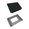 ДКС R5DTB83 Комплект, крыша и основание, для шкафов DAE, ШхГ: 800 x 300 мм RAM block