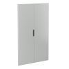 ДКС R5CPE20120 Дверь сплошная двухстворчатая для корпусов3 CQE, ВхШ 2000х1200 мм RAM block