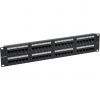 ДКС RN6PPU242 Патч-панель 19",2U,CAT6, 48 портов RJ45, неэкранированная ДКС RN6PPU242 Патч-панель 19",2U,CAT6, 48 портов RJ45, неэкранированная