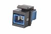 Eurolan 36D-S2-SC-03BU-BL