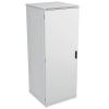 Шкаф телекоммуникационный напольный 19,42U(800x1000), ШТ-НП-42U-800-1000-М, передняя дверь металл ССД 130411-00707