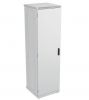 Шкаф телекоммуникационный напольный 19,47U(600x1000), ШТ-НП-47U-600-1000-М, передняя дверь металл ССД 130411-00543
