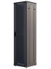 Шкаф телекоммуникационный напольный 19, 47U (600x600), ШТ-НП-М-47U-600-600-C-Ч, передняя дверь стекло, черный ССД 130411-01144 Шкаф телекоммуникационный напольный 19, 47U (600x600), ШТ-НП-М-47U-600-600-C-Ч, передняя дверь стекло, черный ССД 130411-01144