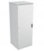 Шкаф телекоммуникационный напольный 19,47U(800x1000), ШТ-НП-47U-800-1000-М, передняя дверь металл ССД 130411-00713