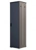 Шкаф телекоммуникационный напольный 19, 47U (600x800), ШТ-НП-М-47U-600-800-М-Ч, передняя дверь металл, черный ССД 130411-01164 Шкаф телекоммуникационный напольный 19, 47U (600x800), ШТ-НП-М-47U-600-800-М-Ч, передняя дверь металл, черный ССД 130411-01164