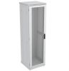 Шкаф телекоммуникационный напольный 19,47U(600x1000), ШТ-НП-47U-600-1000-ПП, передняя и задняя дверь перфорированная ССД 130411-00774