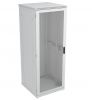 Шкаф телекоммуникационный напольный 19,47U(800x1000), ШТ-НП-47U-800-1000-ПП, передняя и задняя дверь перфорированная ССД 130411-00783