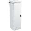 Шкаф климатический телекоммуникационный напольный 19,36U(600x1000) ШКТ-НП-36U-600-1000 ССД 130411-00868