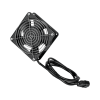 NETLAN EC-FAN1-BK NETLAN EC-FAN1-BK