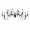 Подвесная люстра Lightstar Diafano 758164