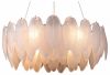 Подвесная люстра Kink Light Джана 07680-80,36 Подвесная люстра Kink Light Джана 07680-80,36