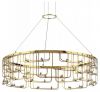 Подвесная люстра Odeon Light ZAHA 7060/44L Подвесная люстра Odeon Light ZAHA 7060/44L